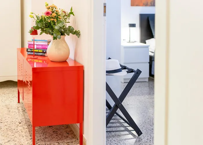 Mama And Apartamento *